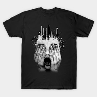 Terror T-Shirt